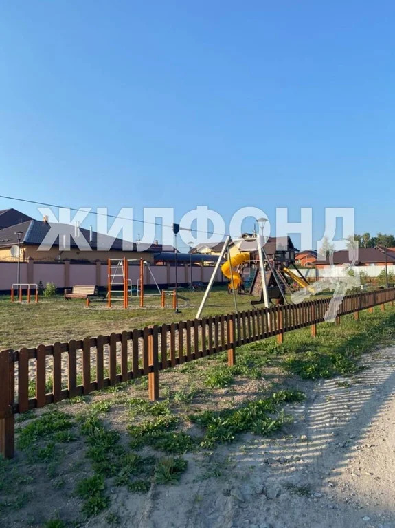 Продажа дома, Ленинское, Новосибирский район, днт Русское поле - Фото 37