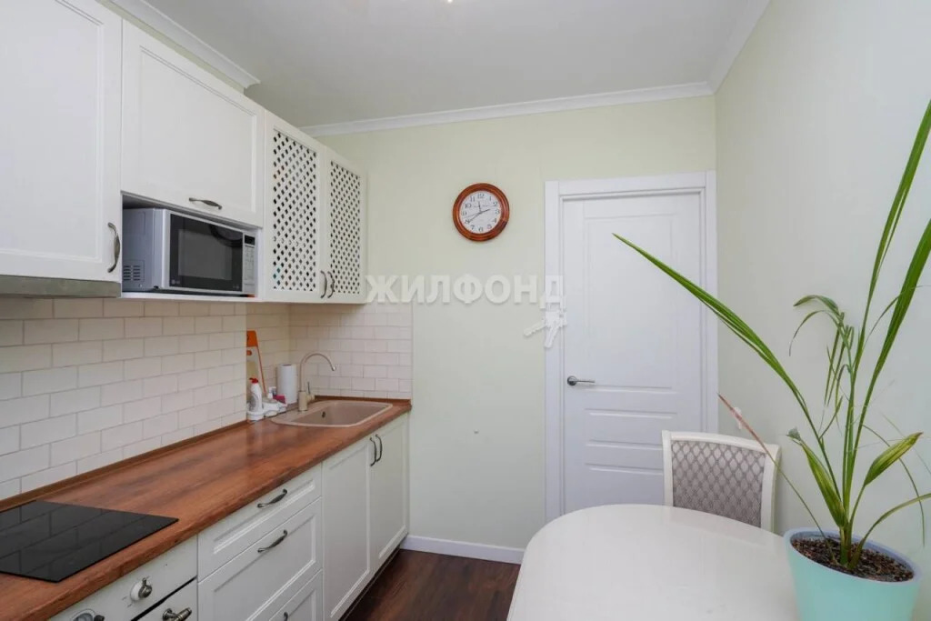 Продажа квартиры, Новосибирск, ул. Нарымская - Фото 1