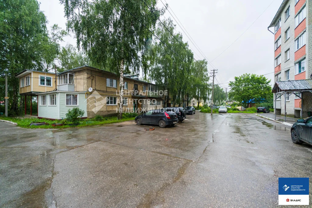 Продажа квартиры, Турлатово, Рязанский район, ул. Новая - Фото 9