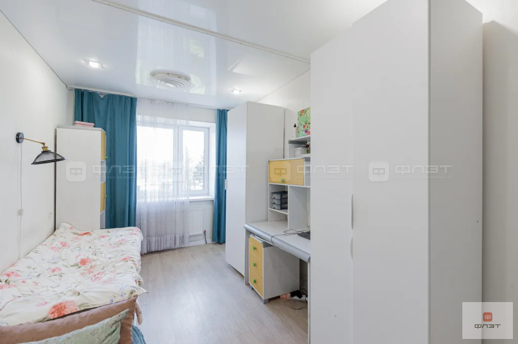 Продажа квартиры, Усады, Лаишевский район, ул. Сиреневая - Фото 7