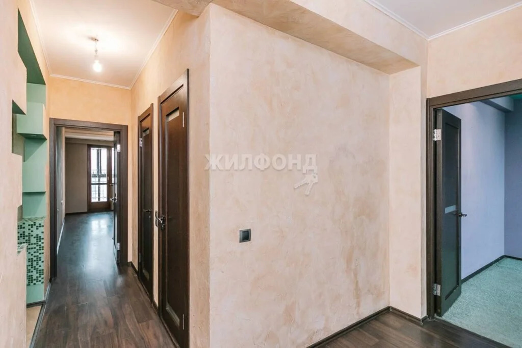 Продажа квартиры, Новосибирск, ул. Военная - Фото 10