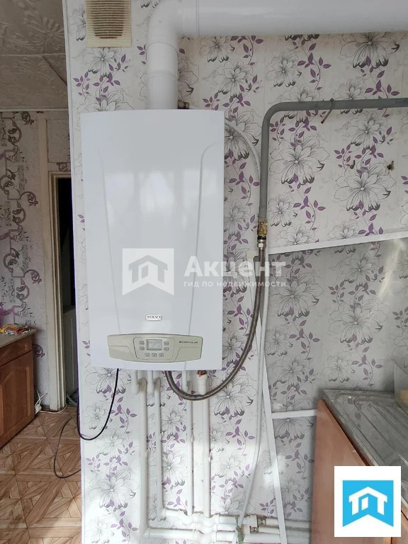 Продажа квартиры, Балахонки, Ивановский район, ул. Центральная - Фото 6