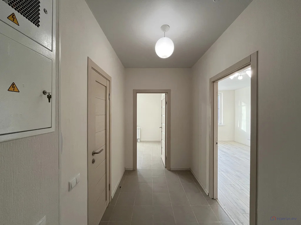 Продажа квартиры, ул. Феодосийская - Фото 8
