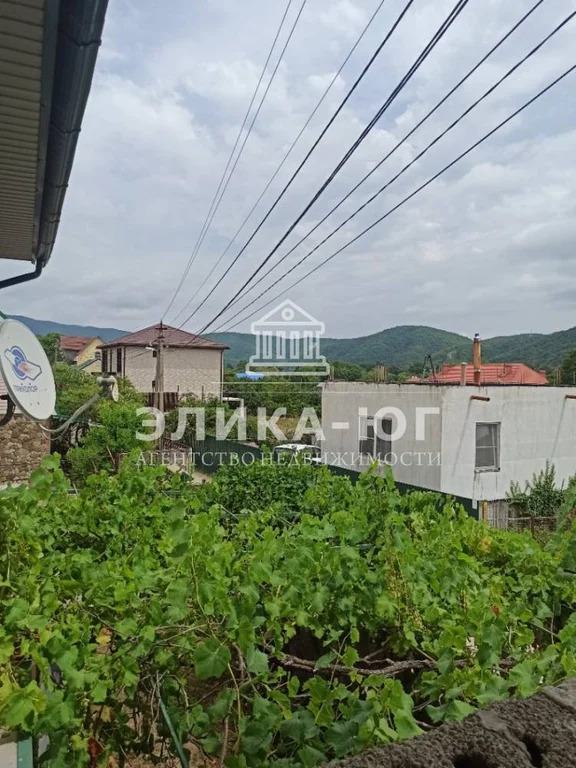 Продажа участка, Лермонтово, Туапсинский район, ул. Садовая - Фото 15