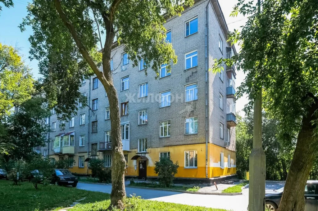 Продажа квартиры, Новосибирск, ул. Народная - Фото 7