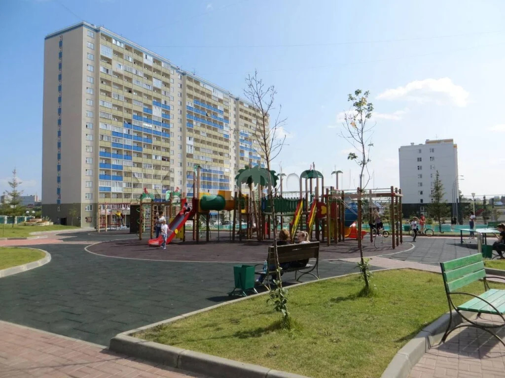 Продажа квартиры, Новосибирск, ул. Фадеева - Фото 17