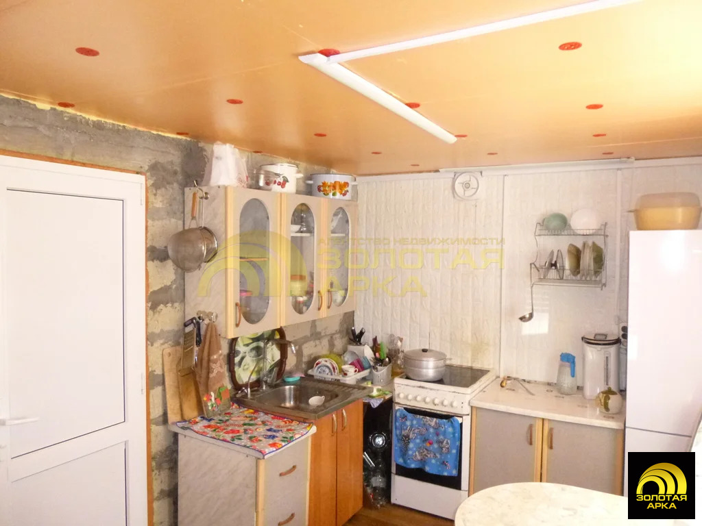 Продажа дома, Старотитаровская, Темрюкский район, ул. Свободы - Фото 8