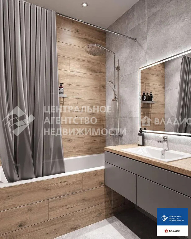 Продажа квартиры, Рязань, Касимовское ш. - Фото 3