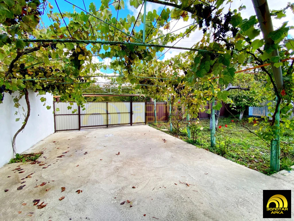 Продажа дома, Школьный, Крымский район, ул. Коммунистическая - Фото 5