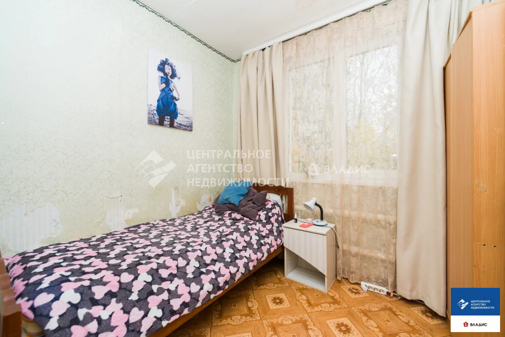 Продажа дома, Ильинка, Скопинский район - Фото 16