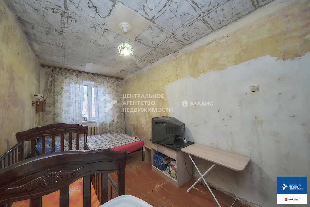 Продажа квартиры, Рязань, ул. Крупской - Фото 2