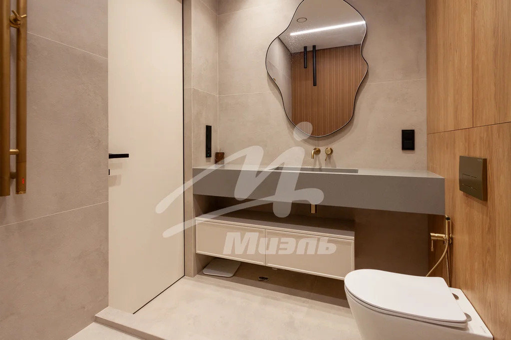 Продажа квартиры, Генерала Дорохова проспект - Фото 27