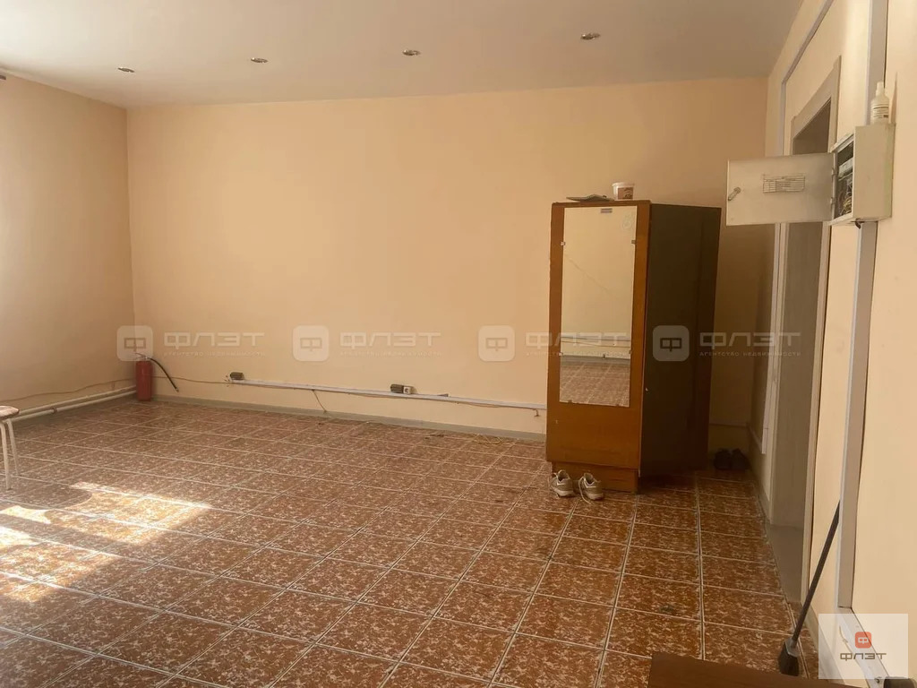 Аренда ПСН, Казань, ул. Сеченова д.17в - Фото 3