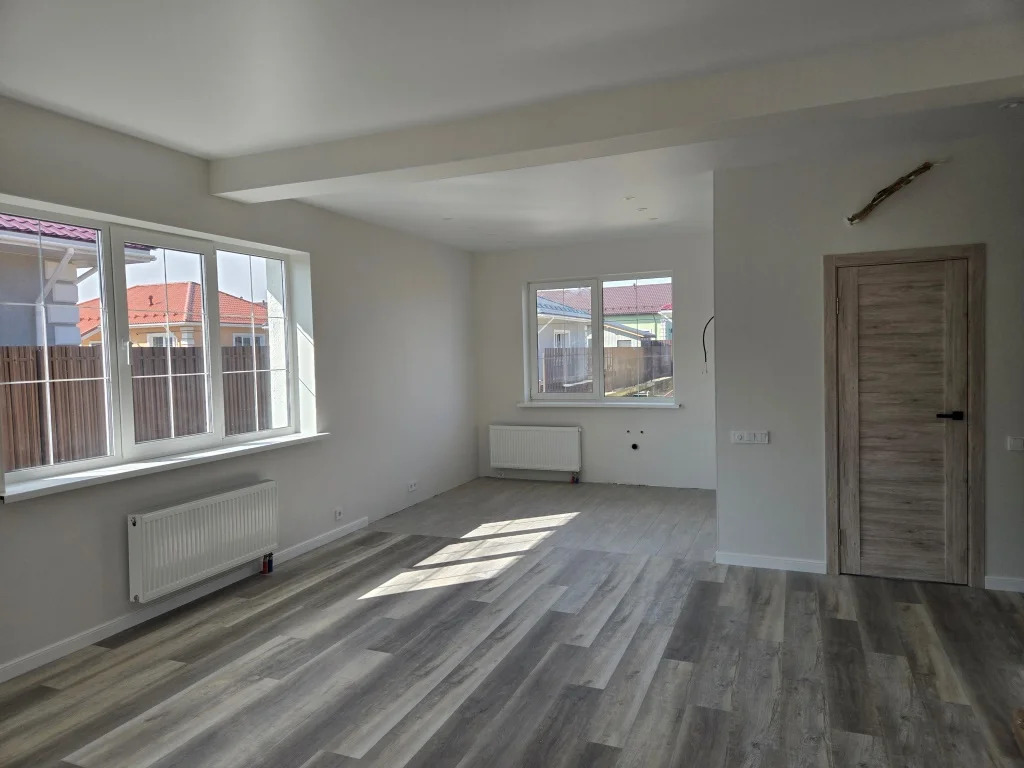 Коттедж 117.8 м2 на участке 6 сот. - Фото 10