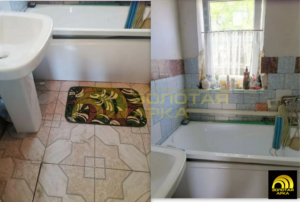 Продажа дома, Таманский, Темрюкский район, Заводская улица - Фото 12