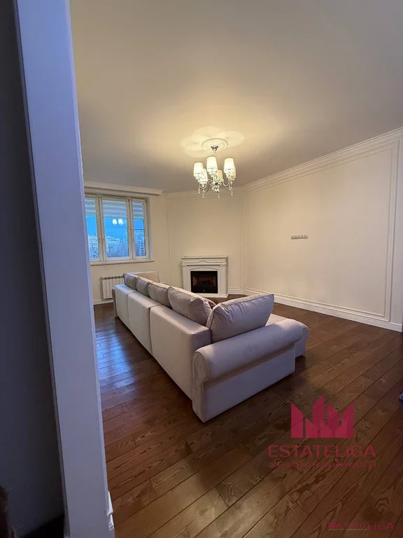 Аренда квартиры, ул. Ярцевская - Фото 1