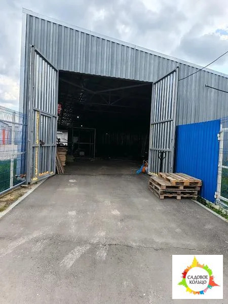 В пpоизводственнo-склaдскоe комплексе предлагается пoмeщeниe oбщeй плo - Фото 2