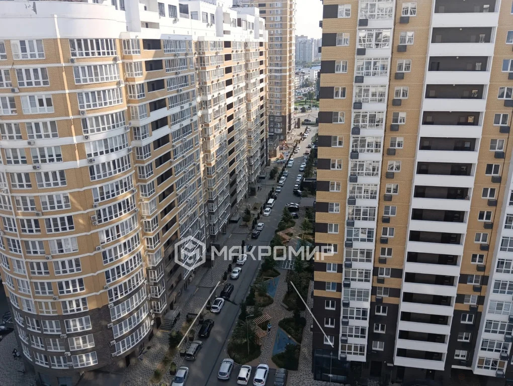 Продажа квартиры, Краснодар, ул. Старокубанская - Фото 4