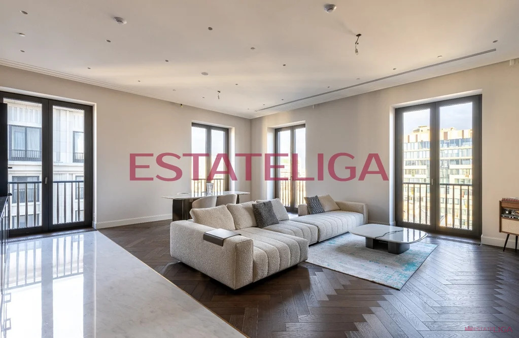 Продажа квартиры, 1-я Тверская-Ямская улица - Фото 4