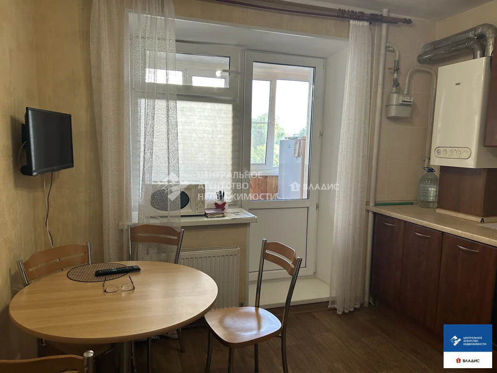 Аренда квартиры, Рязань, улица 2-я Линия - Фото 10