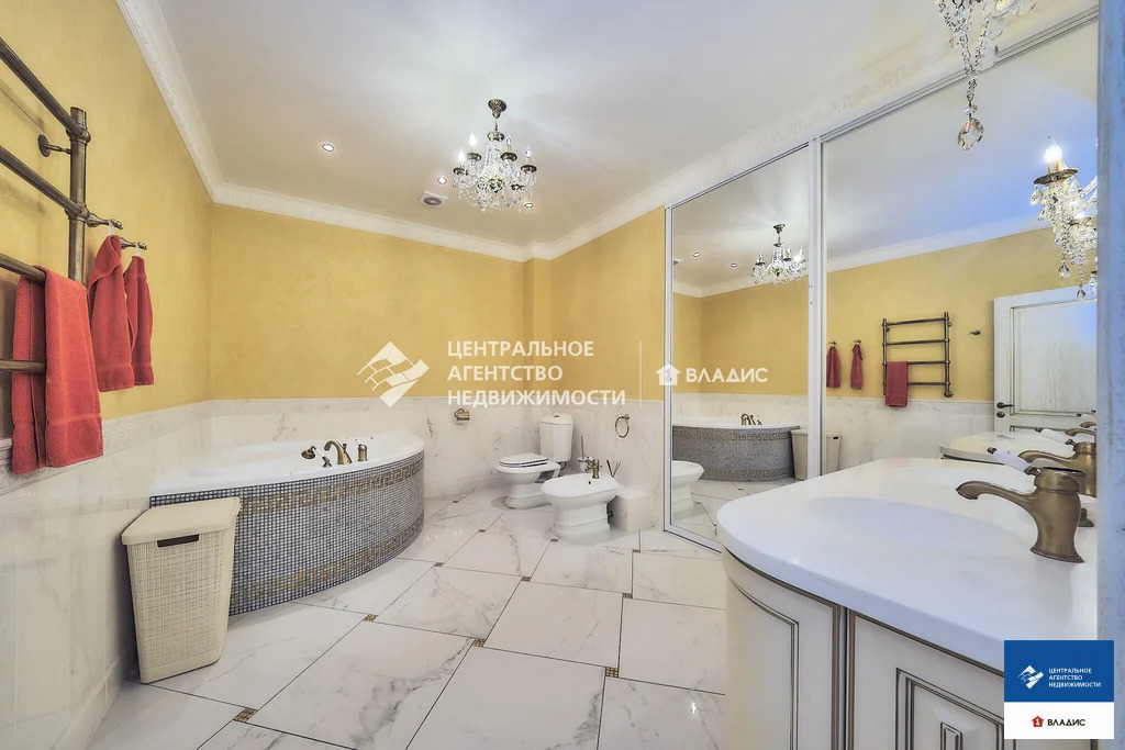 Продажа квартиры, Рязань, Народный бульвар - Фото 32