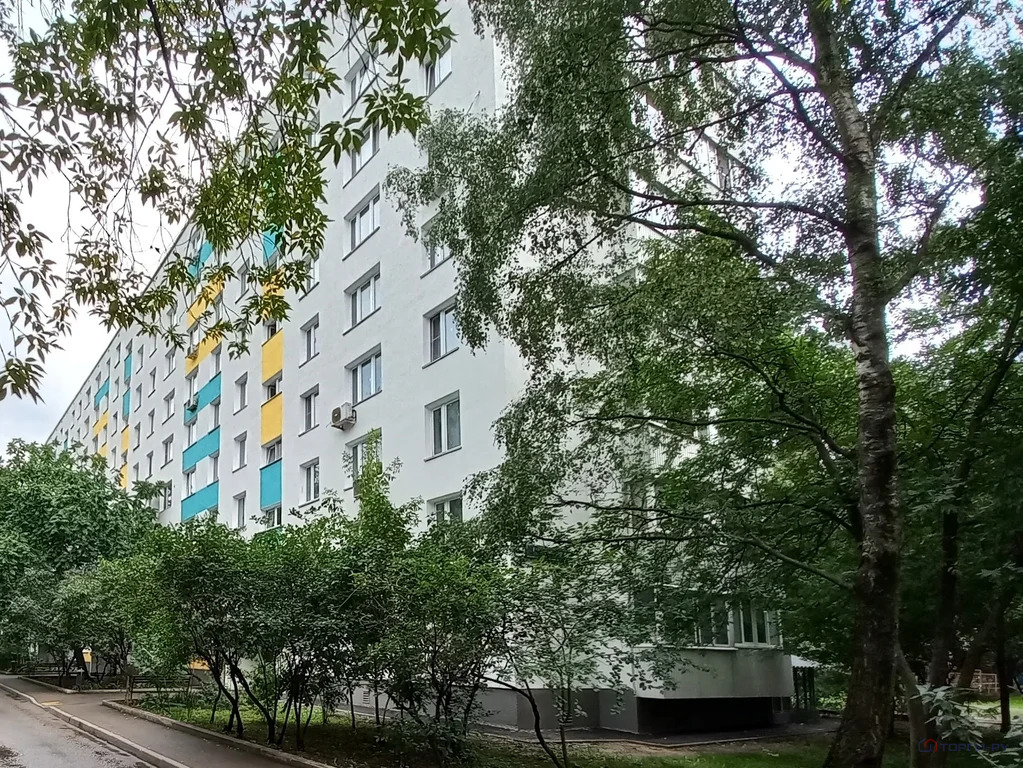 Продажа квартиры, Каширское ш. - Фото 1