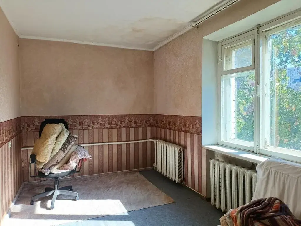 Продаю 3 к квартиру в центре Ростова-на-Дону Университетский - Фото 3