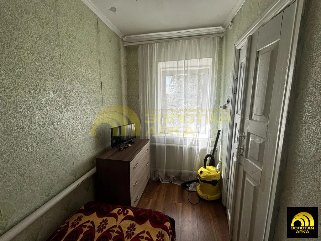 Продажа дома, Варениковская, Крымский район, ул. Октябрьская - Фото 7