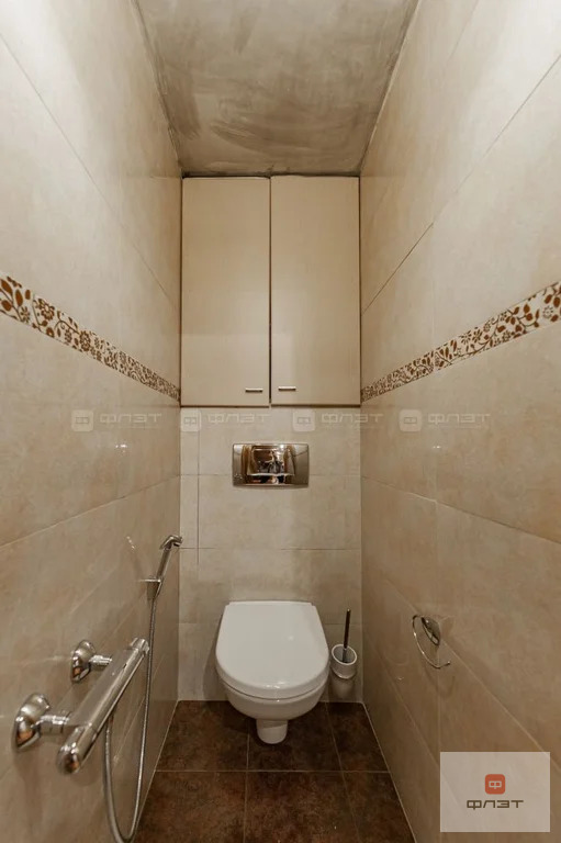 Продажа квартиры, Казань, ул. Гвардейская - Фото 22