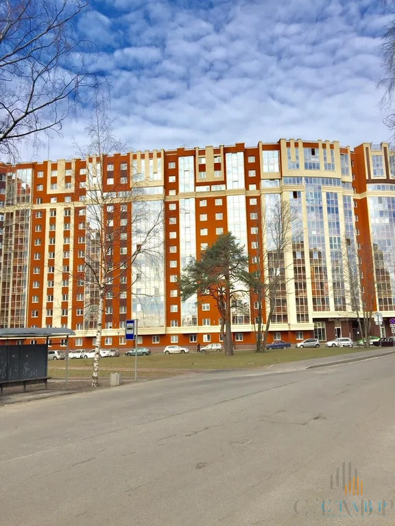 Продажа квартиры, Мурино, Всеволожский район, ул. Оборонная - Фото 15