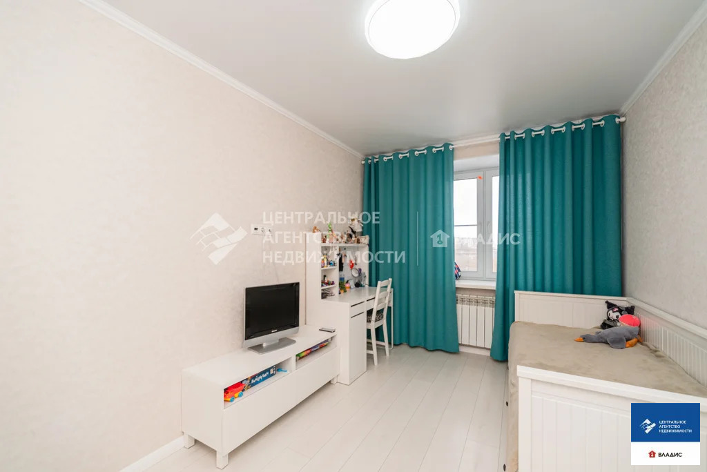 Продажа квартиры, Рязань, улица 2-е Бутырки - Фото 7