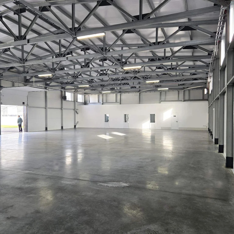 Аренда производства 540 м2 - Фото 15