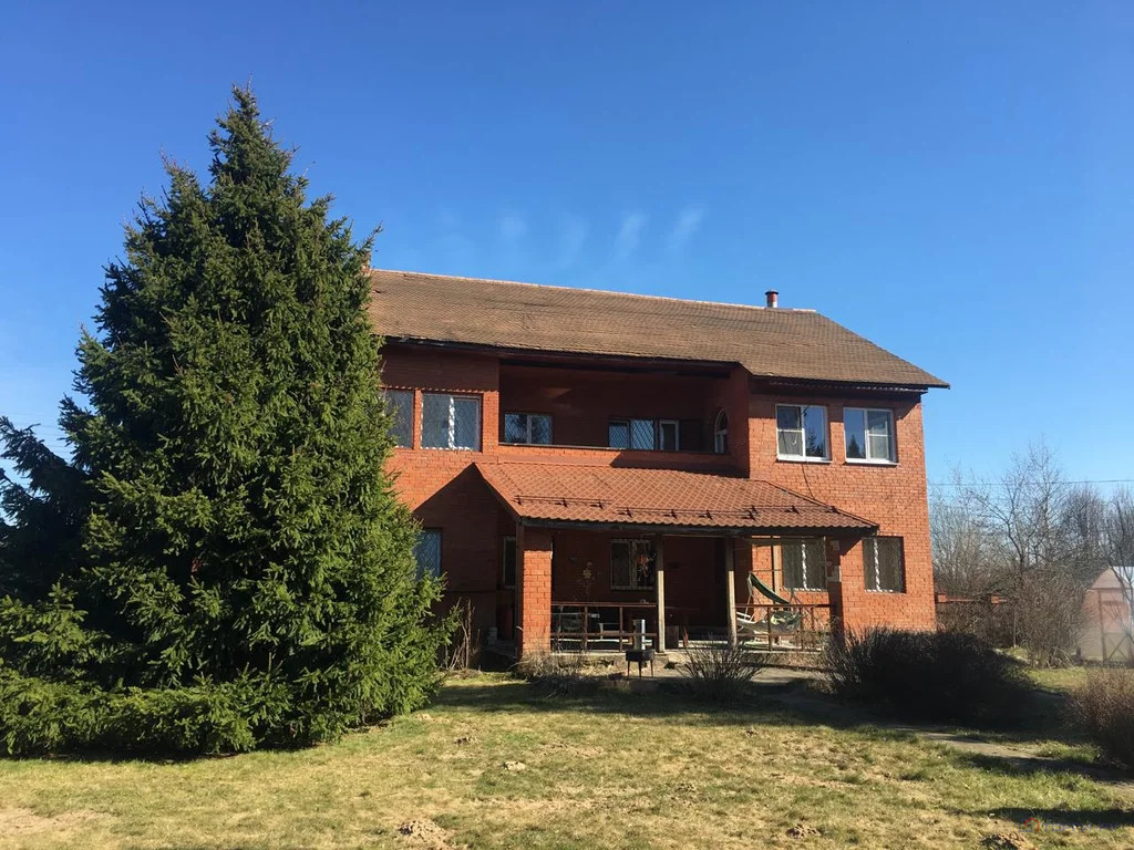 Продажа дома, Настасьино, Первомайское с. п., ул. Лесная - Фото 6