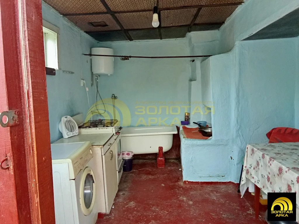 Продажа дома, Михайловское, Северский район, ул. Свободы - Фото 13