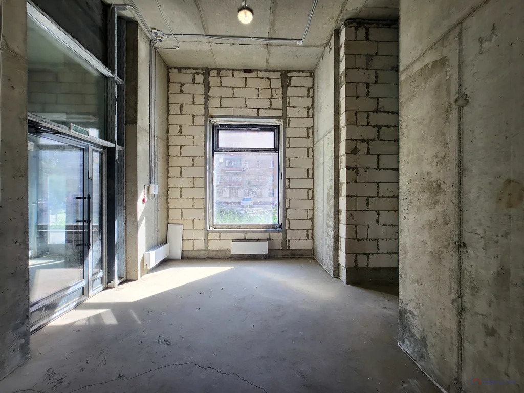 Продажа торгового помещения, Зеленый пр-кт. - Фото 2