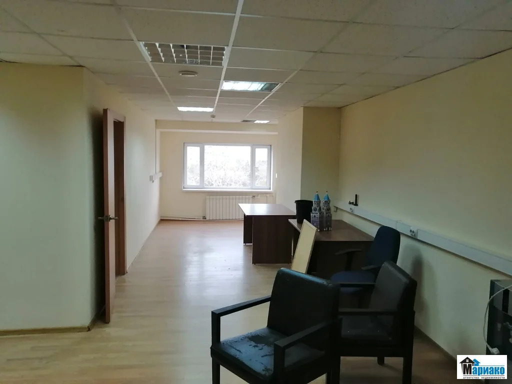 Аренда офиса, ул. Искры - Фото 5