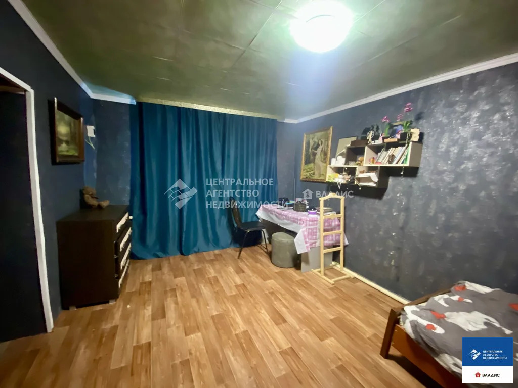 Продажа дома, Щетиновка, Михайловский район - Фото 14