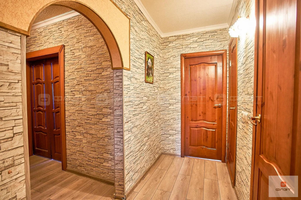Продажа квартиры, Казань, ул. Меридианная - Фото 14