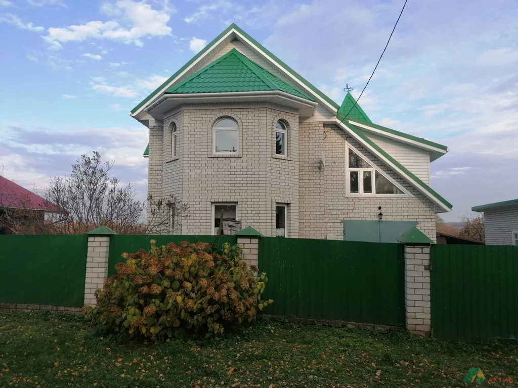 Продажа дома, Красное, Переславский район, Ул. Центральная - Фото 18