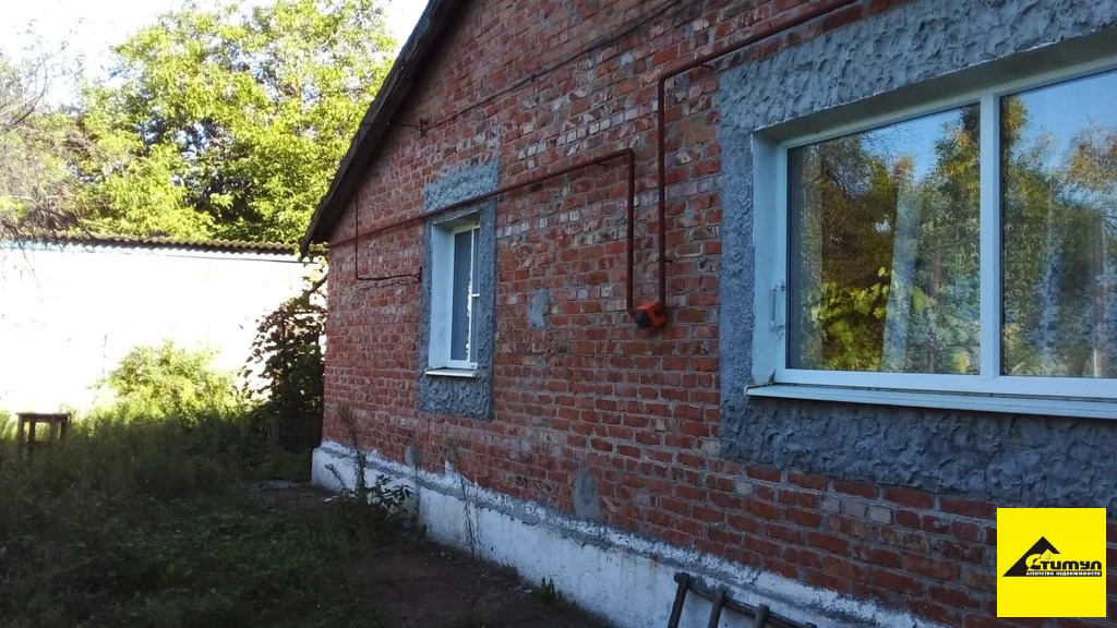 Продажа дома, Заводской, Ейский район, ул. Гагарина - Фото 5