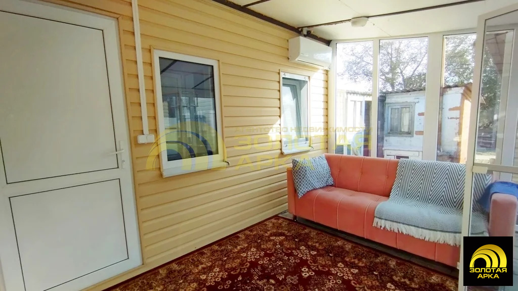 Продажа дома, За Родину, Темрюкский район, ул. Таманская - Фото 14