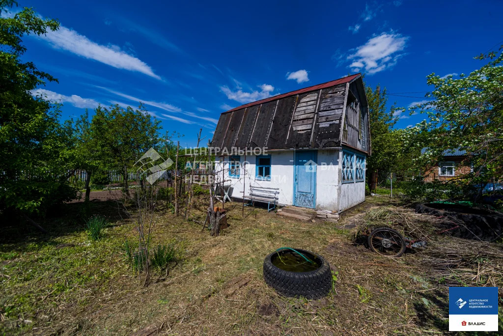 Продажа дома, Рыбновский район - Фото 10