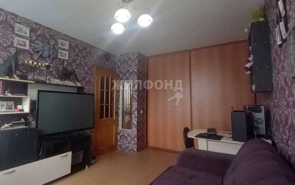 Продажа квартиры, Новосибирск, ул. Зорге - Фото 0