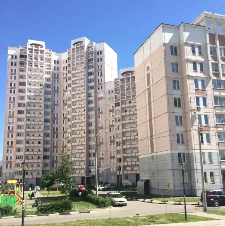 Продается 1-комнатная квартира Юбилейная ул., 1к2. - Фото 14