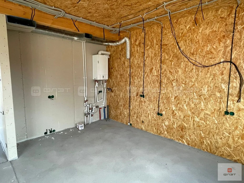 Продажа дома, Медведково, Верхнеуслонский район, ул. Лесная - Фото 10