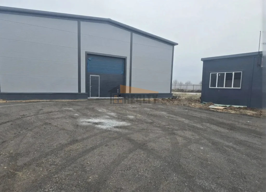 Аренда склада, Богослово, Щелковский район, Промышленный проезд ул. - Фото 1