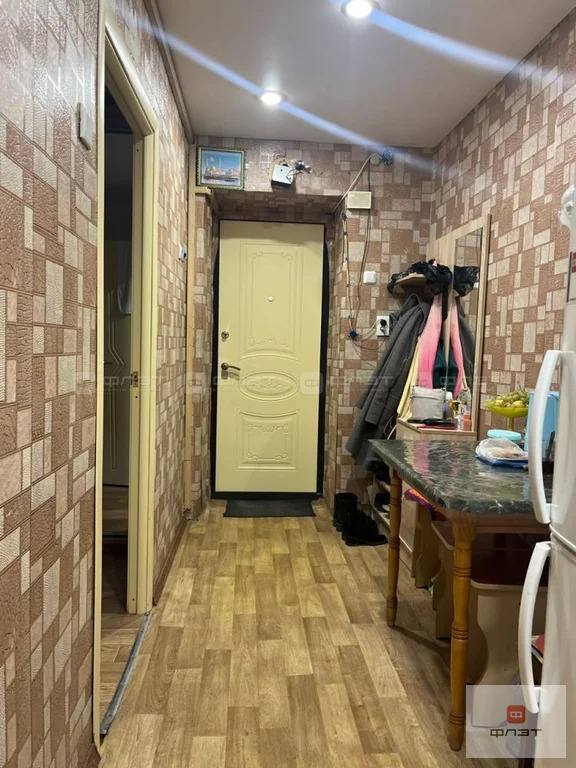 Продажа квартиры, Казань, Фатыха Амирхана пр-кт. - Фото 5