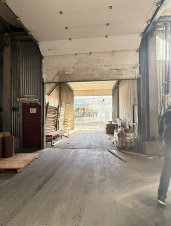 Аренда производственного помещения, Одинцово, ул. Баковская - Фото 3