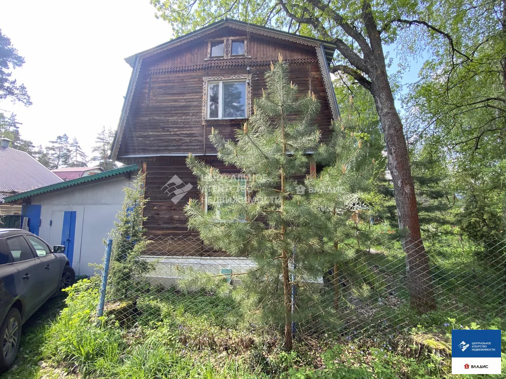 Продажа дома, Рязанский район, 4-я Дачная улица - Фото 4