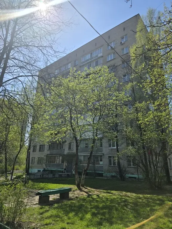Продаю 2к.кв в с. Жаворонки - Фото 20